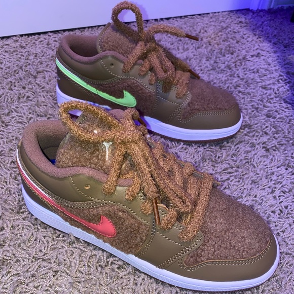 Air Jordan 1 low - Picture 3 of 8